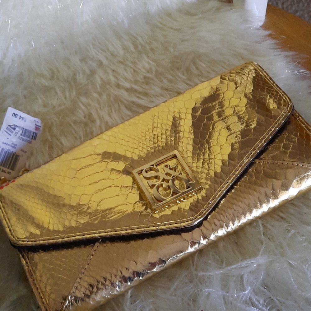 Style & Co. Wallet - Picture 2 of 9